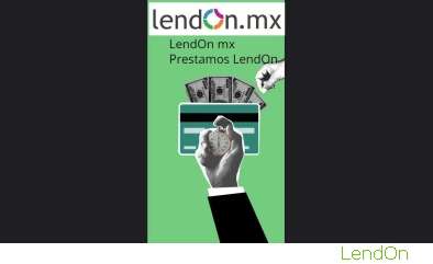 LendOn Infocif